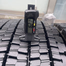 275/70R22.5 ブリヂストン　激安美品　2本セット:36000円