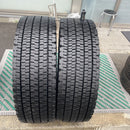 275/70R22.5 ブリヂストン　激安美品　2本セット:36000円