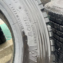 275/70R22.5 ブリヂストン　激安美品　2本セット:36000円