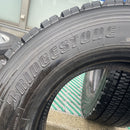275/70R22.5 ブリヂストン　激安美品　2本セット:36000円