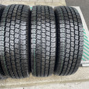 205/60R17.5 東洋　2021年 激安美品　ほぼ新品　　6本セット:72000円