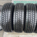 205/60R17.5 東洋　2021年 激安美品　ほぼ新品　　6本セット:72000円