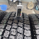 205/60R17.5 東洋　2021年 激安美品　ほぼ新品　　6本セット:72000円