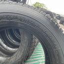 205/60R17.5 東洋　2021年 激安美品　ほぼ新品　　6本セット:72000円