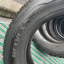 205/60R17.5 東洋　2021年 激安美品　ほぼ新品　　6本セット:72000円