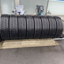 245/70R19.5 ブリヂストン　M888 ほぼ新品　2024年 激安美品　8本セット:168000円