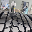 245/70R19.5 ブリヂストン　M888 ほぼ新品　2024年 激安美品　8本セット:168000円