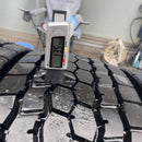 245/70R19.5 ブリヂストン　M888 ほぼ新品　2024年 激安美品　8本セット:168000円