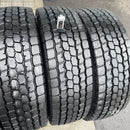 245/70R19.5 ブリヂストン　M888 ほぼ新品　2024年 激安美品　8本セット:168000円