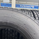 245/70R19.5 ブリヂストン　M888 ほぼ新品　2024年 激安美品　8本セット:168000円