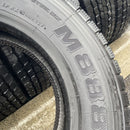 245/70R19.5 ブリヂストン　M888 ほぼ新品　2024年 激安美品　8本セット:168000円