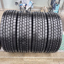 245/70R19.5 ブリヂストン　2024年 激安美品　ほぼ新品　4本セット:84000円