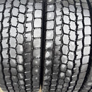 245/70R19.5 ブリヂストン　2024年 激安美品　ほぼ新品　4本セット:84000円