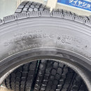 245/70R19.5 ブリヂストン　2024年 激安美品　ほぼ新品　4本セット:84000円