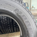 245/70R19.5 ブリヂストン　2024年 激安美品　ほぼ新品　4本セット:84000円