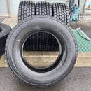 245/70R19.5 ブリヂストン　2024年 激安美品　ほぼ新品　4本セット:84000円