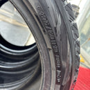 195/50R19 ヨコハマ IG70 2023年製 中古スタッドレスタイヤ ４本セット:44000円
