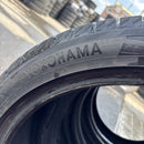 195/50R19 ヨコハマ IG70 2023年製 中古スタッドレスタイヤ ４本セット:44000円