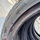 195/50R19 ヨコハマ IG70 2023年製 中古スタッドレスタイヤ ４本セット:44000円