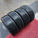 205/50R17 GOODYEAR 2022年製 中古夏タイヤ ４本セット:26000円