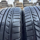 205/50R17 GOODYEAR 2022年製 中古夏タイヤ ４本セット:26000円