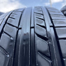 205/50R17 GOODYEAR 2022年製 中古夏タイヤ ４本セット:26000円