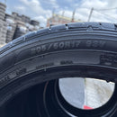205/50R17 GOODYEAR 2022年製 中古夏タイヤ ４本セット:26000円