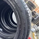205/50R17 GOODYEAR 2022年製 中古夏タイヤ ４本セット:26000円