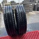 225/90R17.5 BRIDGESTONE G530 中古夏タイヤ ２本セット:14000円