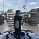 225/90R17.5 BRIDGESTONE G530 中古夏タイヤ ２本セット:14000円