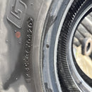 225/90R17.5 BRIDGESTONE G530 中古夏タイヤ ２本セット:14000円