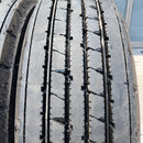 215/70R17.5, 123/121J, BRIDGESTONE, R173, 2025年製. イボ付　激安美品　6本セット:72,000円