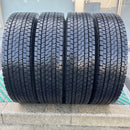 9R19.5, 14PR, YOKOHAMA, SY797, 激安美品　2022年製 ４本セット:36,000円