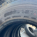 9R19.5, 14PR, YOKOHAMA, SY797, 激安美品　2022年製 ４本セット:36,000円