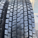 9R19.5, 14PR, YOKOHAMA, SY797, 激安美品　2022年製 ４本セット:36,000円