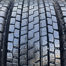 9R19.5, 14PR, YOKOHAMA, SY797, 激安美品　2022年製 ４本セット:36,000円