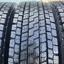 9R19.5, 14PR, YOKOHAMA, SY797, 激安美品　2022年製 ４本セット:36,000円