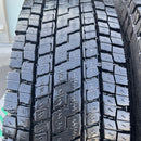 9R19.5, 14PR, YOKOHAMA, SY797, 激安美品　2022年製 ４本セット:36,000円