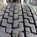 225/90R17.5 ヨコハマ ZEN903 中古冬タイヤ ２本セット:16000円