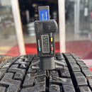 225/90R17.5 ヨコハマ ZEN903 中古冬タイヤ ２本セット:16000円
