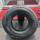 225/90R17.5、127/125L 再生中古スタッドレス　ほぼ新品　２本セット:12000円