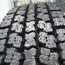 225/70R19.5 再生スタッドレス ほぼ新品 1本：9000円
