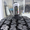 225/70R19.5 再生スタッドレス ほぼ新品 1本：9000円