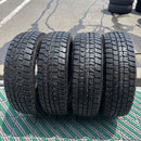 175/65R14 DUNLOP WINTERMAXX 中古冬タイヤ4本セット:18000円