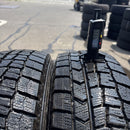 175/65R14 DUNLOP WINTERMAXX 中古冬タイヤ4本セット:18000円