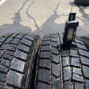175/65R14 DUNLOP WINTERMAXX 中古冬タイヤ4本セット:18000円