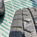 175/65R14 DUNLOP WINTERMAXX 中古冬タイヤ4本セット:18000円