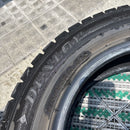 175/65R14 DUNLOP WINTERMAXX 中古冬タイヤ4本セット:18000円