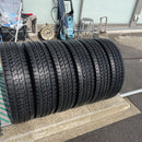 205/85R16 BRIDGESTONE W979 中古スタッドレス　 6本セット:54000円