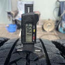 205/85R16 BRIDGESTONE W979 中古スタッドレス　 6本セット:54000円